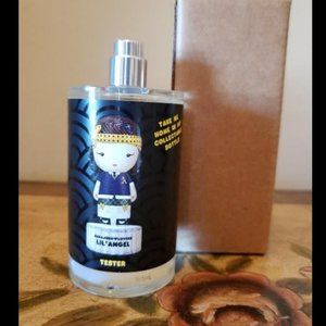 HARAJUKU Lovers Lil' Angel 3.4 oz. Perfume 1st Edition Original Gwen Stefani